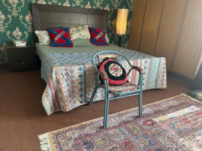 Private room in serviced apartment in Islamabad, Pakistan